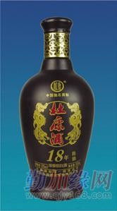 山東白酒包裝玻璃瓶產業(yè) 聚焦鄆城，探索優(yōu)質供應商與生產廠家